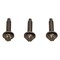 Crp Products Oem Aluminum Water Pump Bolt Kit Bmw, Hwk0005 HWK0005 - alternate 1
